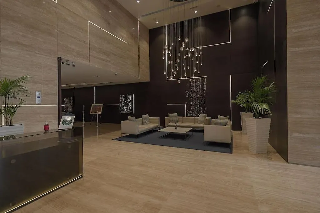 Dubai Modern Apartment L Sleeps 4 L 2 Baths 0*,  Vereinigte Arabische Emirate